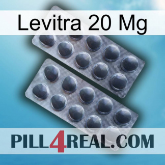 Levitra 20Mg 31